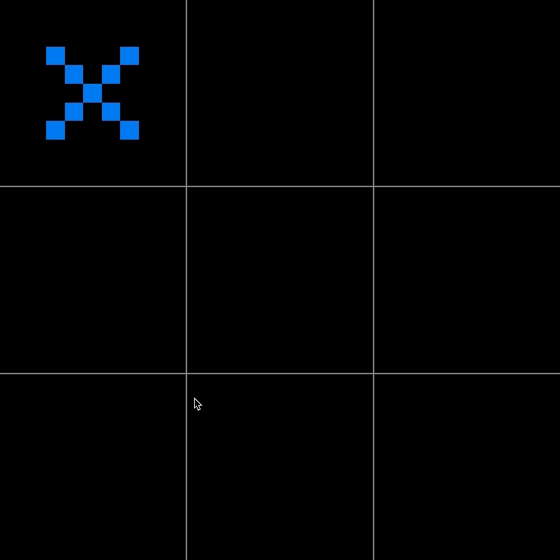 Tic Tac Toe Solver